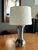 Antique Art Deco Table Lamp from Upsala Ekeby, 1910s For Sale - Image 10 of 10