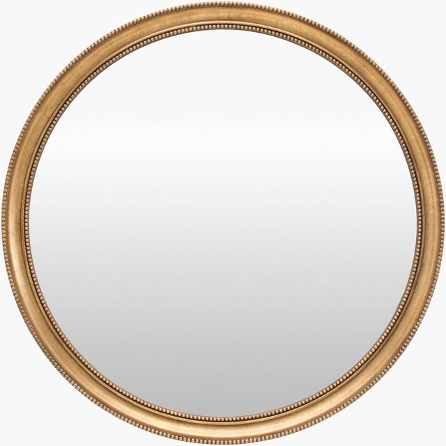 Transform your space with the Nalanda accent mirror wall decor, a perfect blend of elegance and tradition that captures...