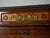 Stone Neoclassical Secretary with Marble Top For Sale - Image 7 of 13