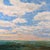 Mid Sized Scenery Landscape Art on Canvas For Sale