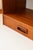Scandinavian Wall-Mounted Bedside Table with Drawer, 1960s For Sale - Image 4 of 12