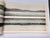 Blue 1906 Panorama of the Hudson Book For Sale - Image 8 of 14