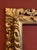 Baroque Italian Baroque Hand-Carved Gilded Wood Frame, 17th Century For Sale - Image 3 of 10