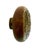 Antique Cast Bronze Nyc Public School Doorknob For Sale - Image 4 of 10