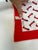 Gucci Late 20th Century Gucci Cotton Equestrian Riding Boots Scarf For Sale - Image 4 of 6