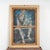 Bruno Fantini, Modern Composition, Oil on Canvas For Sale - Image 7 of 11