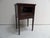 Antique Oak Display Cabinet, 1890s For Sale - Image 3 of 12
