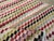 Galerie Shabab Collection Mid-20th Century Turkish Anatolian Accent Rug For Sale - Image 9 of 10