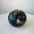 Abstract Expressionism 1990s Hand-Blown Sculpture Attr. To Rollin Karg, Usa For Sale - Image 3 of 6
