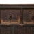 Antique Chinese Carved Elm Chest For Sale - Image 5 of 7