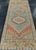 Turkish Oushak Rug 3' x 7'8" #19076 Explore a curated collection of hallway runners, wool rugs, and handmade masterpieces...