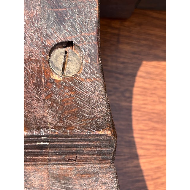 Early 20th Century Louis XV Style Dining Table For Sale - Image 12 of 12