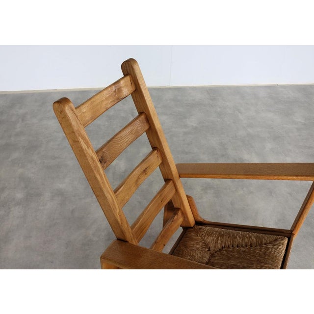 1980s Vintage Armchair Sedes from Wim Mulder, 1980s For Sale - Image 5 of 9