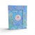 Italian Marbled Paper Firenze Tabletop Picture Frame For Sale - Image 4 of 11