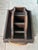 Mid 20th Century Mid Century Vintage Wooden Storage Caddy Desk Organizer For Sale - Image 5 of 8