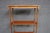 Baker Mahogany Etagere With Drawer For Sale In Philadelphia - Image 6 of 16