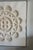 1970s Nancy Miller Hand-Cut Layered Paper Geometric Wall Art For Sale - Image 10 of 14