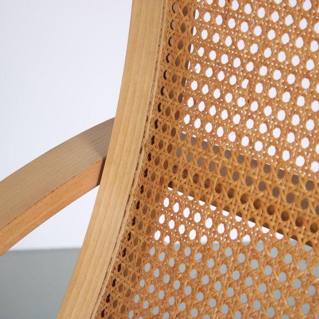 VF Folding Chair by Gijs Bakker for Castelijn, Netherlands, 1976 For Sale - Image 10 of 14