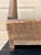19th Century Hand Hewn Pine Garden Trug With Original Patina For Sale - Image 9 of 16
