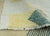 Turkish Tulu Handmade Rug 3'4" x 4'11" #20515 For Sale In Houston - Image 6 of 8