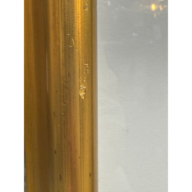 Post Modern Original Abstract Multimedia Art Painting by Jo Webster For Sale - Image 11 of 12