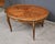 Louis XV Style Marquetry Coffee Table For Sale - Image 3 of 16
