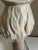 Sculpture Materials 1991 Alva Studio Victorian Woman Sculpture For Sale - Image 7 of 13