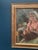 Philippe De Rougemont, Seated Woman, 1920s, Oil on Panel, Framed For Sale - Image 12 of 17