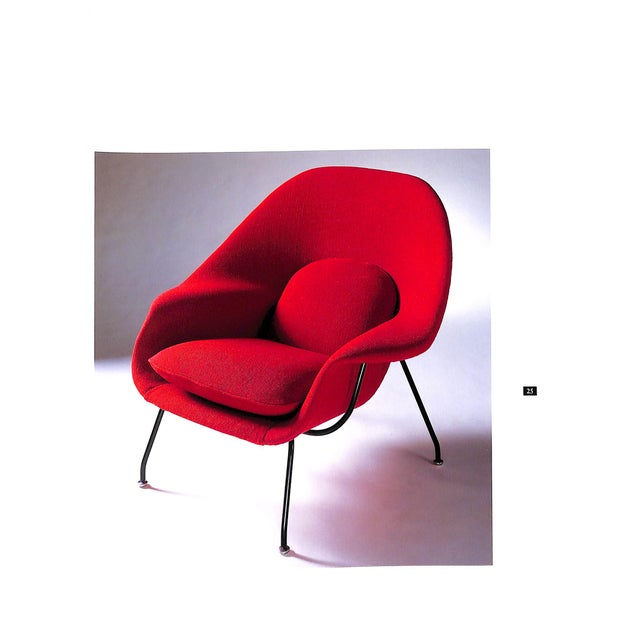 Traditional "Modern Furniture Classics Since 1945" 1991 Fiell, Charlotte and Peter For Sale - Image 3 of 10