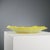 Vintage Crystal Mimosa Bowl from Daum For Sale - Image 6 of 8