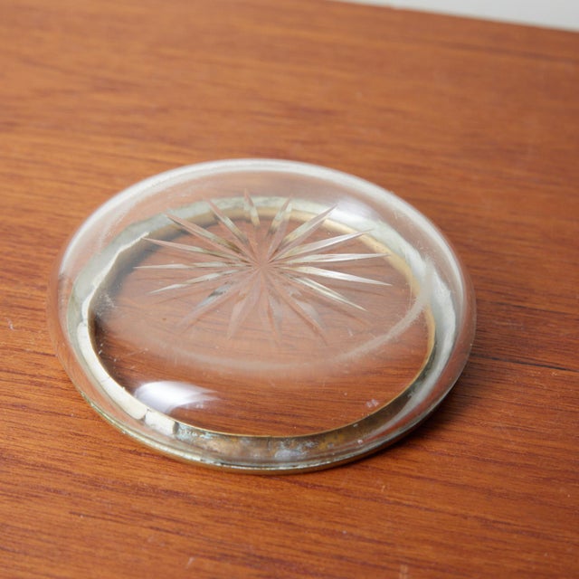 1930s Art Deco Ashtray For Sale - Image 4 of 6