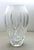 Waterford Marquis Crystal Cut Vase, in the Wyndmere Pattern. The Marquis by Waterford Wyndmere lead crystal vase is a...