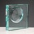 Glass Ashtray in Murano Glass For Sale - Image 7 of 9