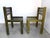 Wilkhahn Vintage Stackable Dining Chair from Wilkhahn, 1970s For Sale - Image 4 of 10