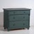 Antique Green Chest of Drawers by Amaru For Sale - Image 11 of 11