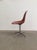 Mid-Century Modern Armchairs and One La Fonda Chair by Charles & Ray Eames for Herman Miller, 1970s, Set of 6 For Sale - Image 3 of 14