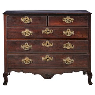 Portuguese Commode, 18th Century For Sale