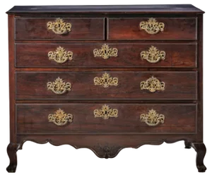 Portuguese Commode, 18th Century