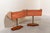 Italian Bedside Tables, 1950s, Set of 2 For Sale - Image 6 of 11