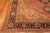 Persian Nazmiyal Collection Classic Persian Heriz Medallion Design Modern Area Rug For Sale - Image 3 of 6
