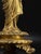 French Empire Revival Gilt Bronze Figural Candelabras, Late 19th Century, Set of 2 For Sale - Image 14 of 18