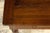 Mid-19th Century French Louis Philippe Walnut Writing Table For Sale - Image 4 of 18