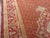 Tribal Galerie Shabab Collection Early 20th Century Turkish Oushak Accent Rug For Sale - Image 3 of 8