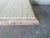 Beige 1980s Italian Postmodern Bullnose Beige Travertine Square Coffee Table by Stone International For Sale - Image 8 of 18