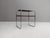 1930s Bauhaus Tubular Steel Side Table by Marcel Breuer for Slezak, 1930s For Sale - Image 5 of 15