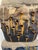 Sculptural Contemporary Ceramic Totem Weight of the World For Sale - Image 4 of 8