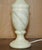 Italian Victorian Urn Style Marble Table Lamp, 1960s For Sale - Image 6 of 10