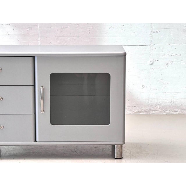 Late 20th Century Malibu Sideboard by Rutger Andersson for Tenzo, 1998 For Sale - Image 5 of 17