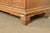 Thomasville Spanish Mediterranean Pecan Wood Triple Dresser or Credenza, 1960s For Sale - Image 11 of 16