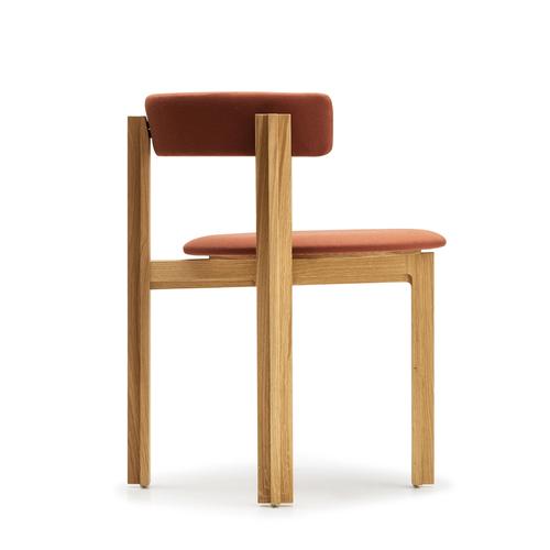 Principal Chair by Bodil Kjaer for Character For Sale - Image 3 of 11